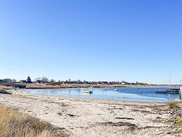 5 Star Holiday Home in Wendtorf