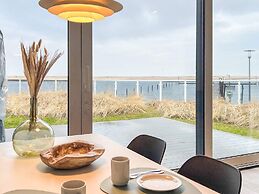 5 Star Holiday Home in Wendtorf