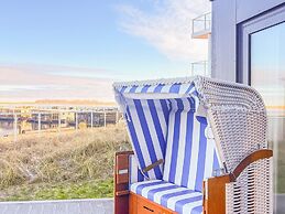 5 Star Holiday Home in Wendtorf