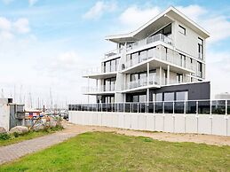 5 Star Holiday Home in Wendtorf