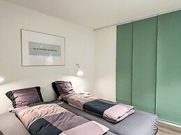 5 Star Holiday Home in Wendtorf