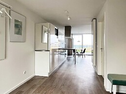5 Star Holiday Home in Wendtorf
