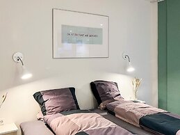 5 Star Holiday Home in Wendtorf