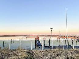 5 Star Holiday Home in Wendtorf