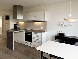 5 Star Holiday Home in Wendtorf