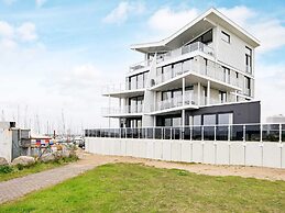 5 Star Holiday Home in Wendtorf