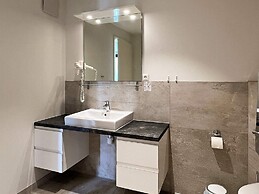 5 Star Holiday Home in Wendtorf
