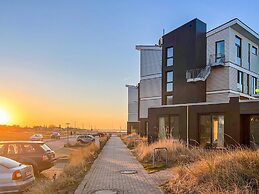5 Star Holiday Home in Wendtorf