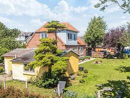 6 Person Holiday Home in Ebeltoft