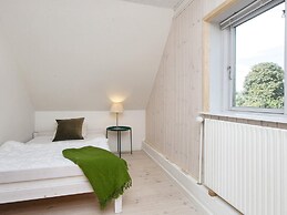 6 Person Holiday Home in Ebeltoft