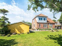 6 Person Holiday Home in Ebeltoft