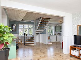 6 Person Holiday Home in Ebeltoft