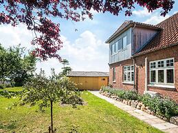 6 Person Holiday Home in Ebeltoft