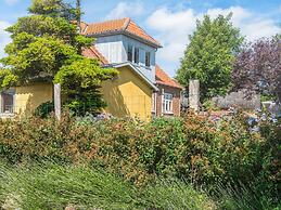 6 Person Holiday Home in Ebeltoft