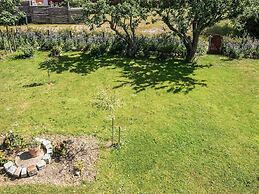 6 Person Holiday Home in Ebeltoft
