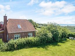 6 Person Holiday Home in Ebeltoft