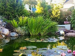 4 Star Holiday Home in Langshyttan