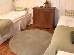 4 Star Holiday Home in Langshyttan