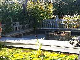 4 Star Holiday Home in Langshyttan