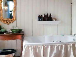 4 Star Holiday Home in Langshyttan