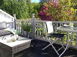 4 Star Holiday Home in Langshyttan