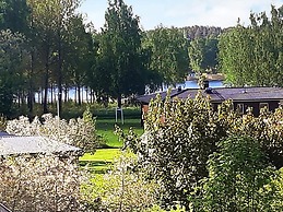 4 Star Holiday Home in Langshyttan