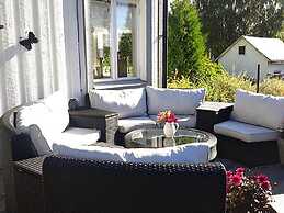 4 Star Holiday Home in Langshyttan