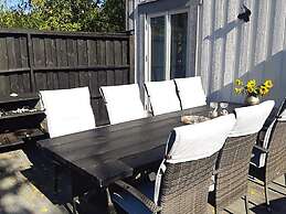 4 Star Holiday Home in Langshyttan