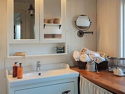 4 Star Holiday Home in Langshyttan
