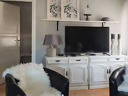 4 Star Holiday Home in Langshyttan