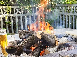 4 Star Holiday Home in Langshyttan