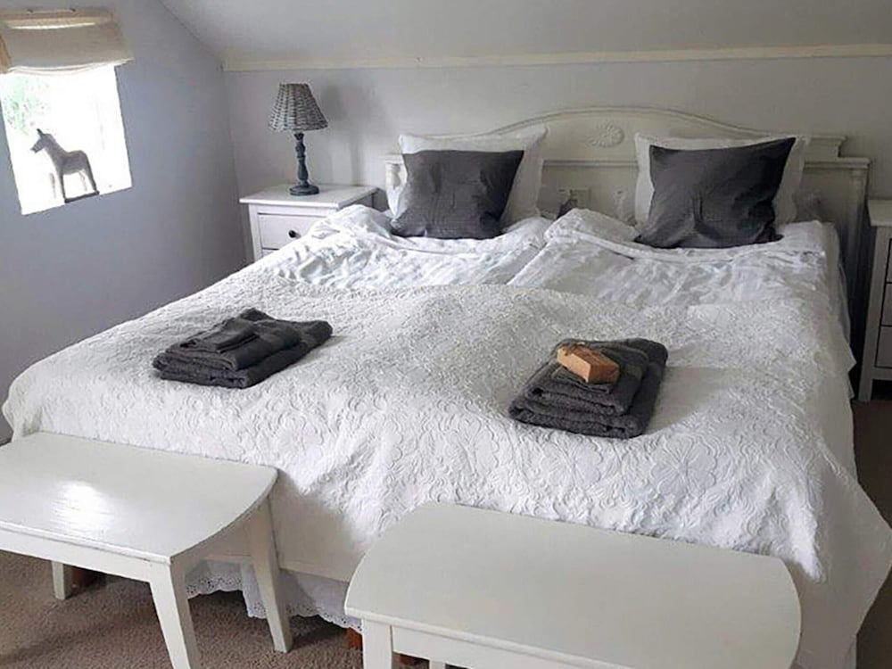 4 Star Holiday Home in Langshyttan