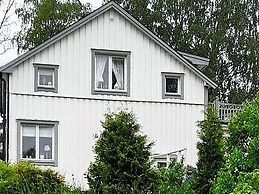 4 Star Holiday Home in Langshyttan