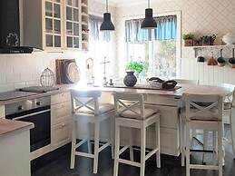 4 Star Holiday Home in Langshyttan