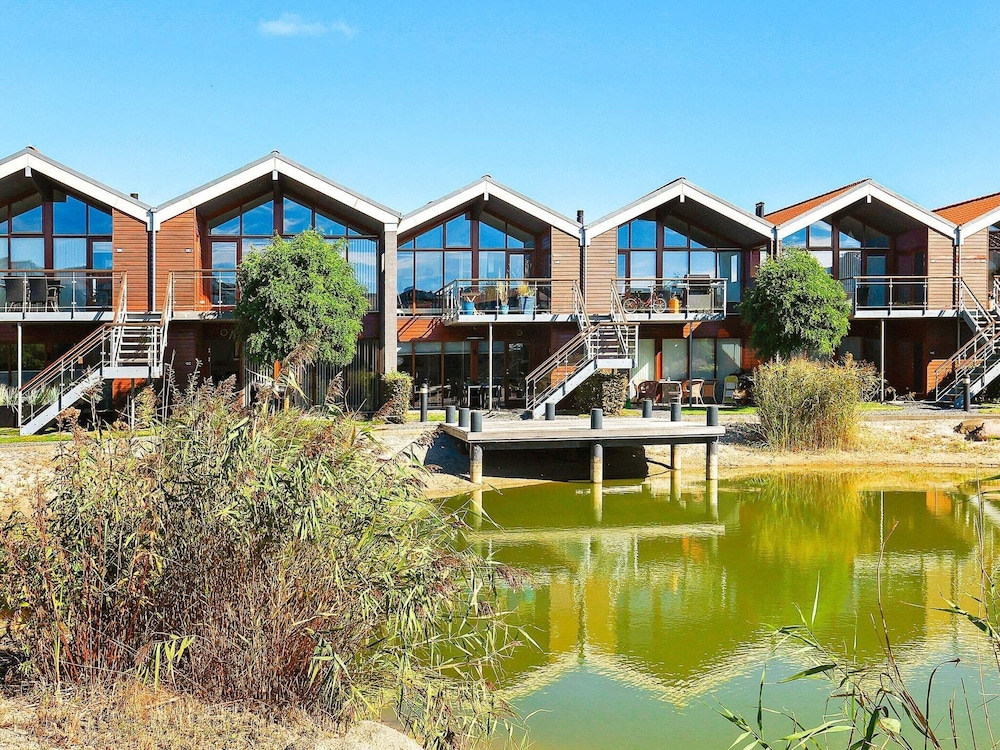 4 Star Holiday Home in Bogense