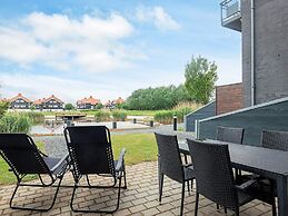 4 Star Holiday Home in Bogense