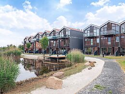 4 Star Holiday Home in Bogense