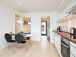 4 Star Holiday Home in Bogense