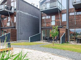 4 Star Holiday Home in Bogense