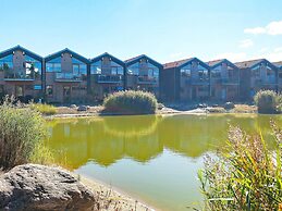 4 Star Holiday Home in Bogense
