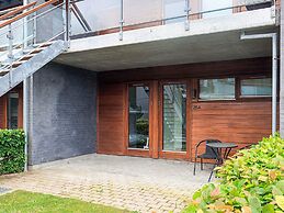 4 Star Holiday Home in Bogense