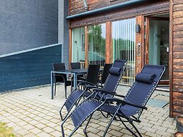 4 Star Holiday Home in Bogense