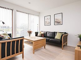 4 Star Holiday Home in Bogense
