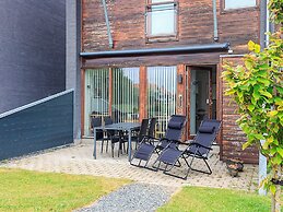 4 Star Holiday Home in Bogense