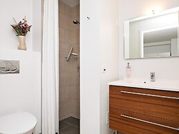4 Star Holiday Home in Bogense
