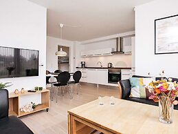 4 Star Holiday Home in Bogense
