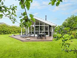 6 Person Holiday Home in Juelsminde