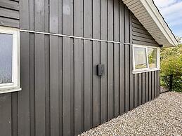 6 Person Holiday Home in Juelsminde
