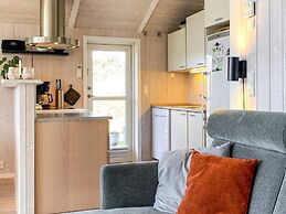 6 Person Holiday Home in Juelsminde