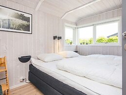 6 Person Holiday Home in Juelsminde
